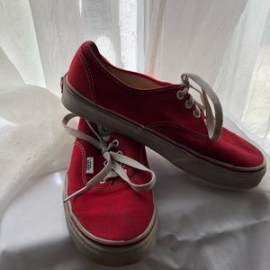 Vans Authentic Classics